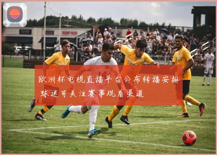 欧洲杯电视直播平台公布转播安排 球迷可关注赛事观看渠道