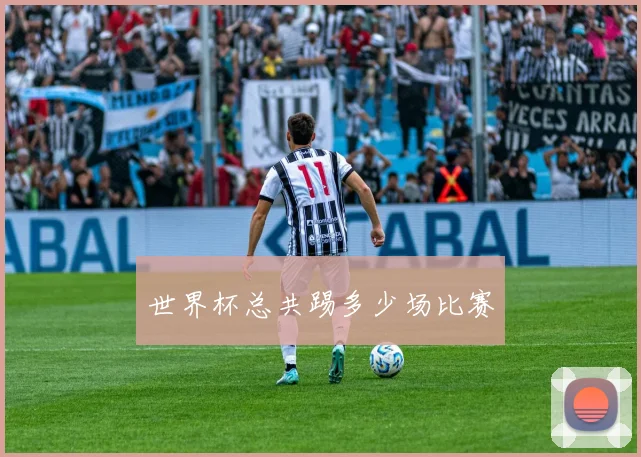 世界杯总共踢多少场比赛