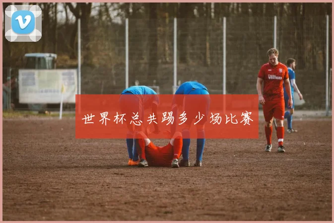 世界杯总共踢多少场比赛