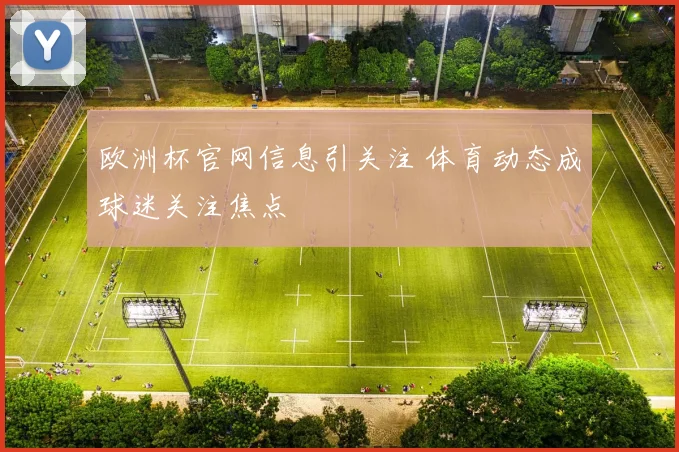 欧洲杯官网信息引关注 体育动态成球迷关注焦点