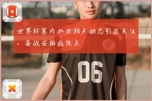 世界杯塞内加尔相关动态引发关注,备战安排成焦点